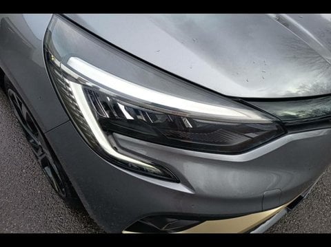 Voitures D'occasion À Auchel | Renault Clio 1.6 E-Tech Hybride 145Ch Engineered