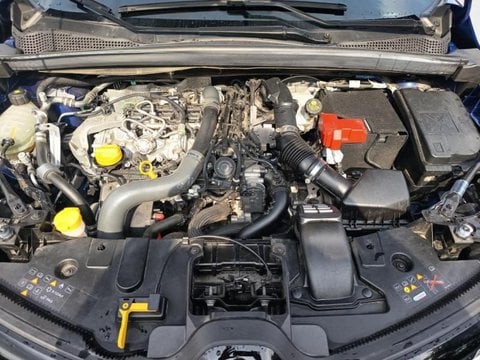 Voitures D'occasion À Auchel | Renault Captur 1.3 Tce Mild Hybrid 160Ch Iconic Edc
