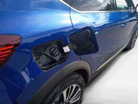 Voitures D'occasion À Auchel | Renault Captur 1.3 Tce Mild Hybrid 160Ch Iconic Edc