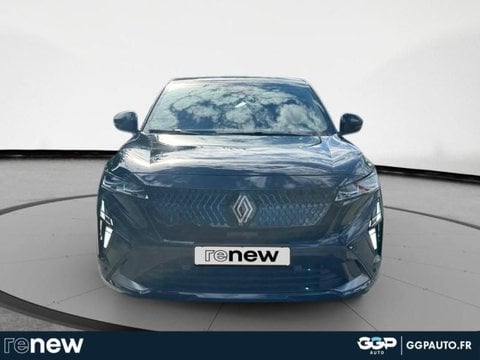 Voitures D'occasion À Auchel | Renault Rafale 1.2 E-Tech Full Hybrid 200Ch Esprit Alpine