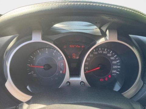 Voitures D'occasion À Auchel | Nissan Juke 1.2 Dig-T 115Ch N-Connecta