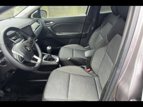 Voitures D'occasion À Auchel | Renault Captur 1.0 Tce 90Ch Evolution