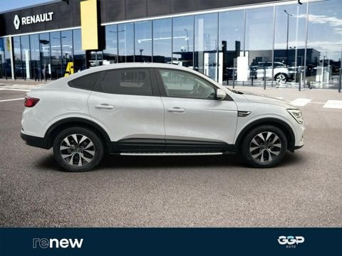 Voitures D'occasion À Auchel | Renault Arkana 1.6 E-Tech Hybride 145Ch Evolution -22