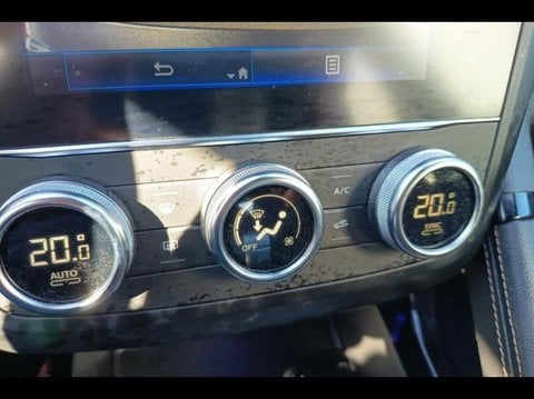 Voitures D'occasion À Auchel | Renault Kadjar 1.5 Blue Dci 115Ch Black Edition Edc - 21