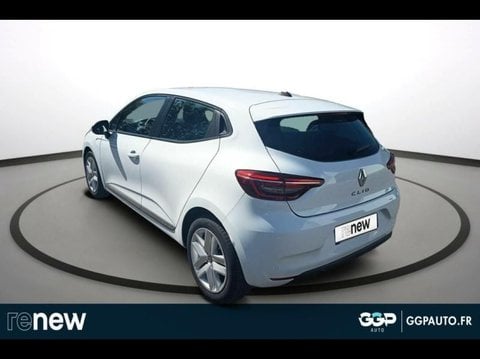 Voitures D'occasion À Auchel | Renault Clio Réversible Clio Réversible 1.5 Blue Dci 100Ch Evol...