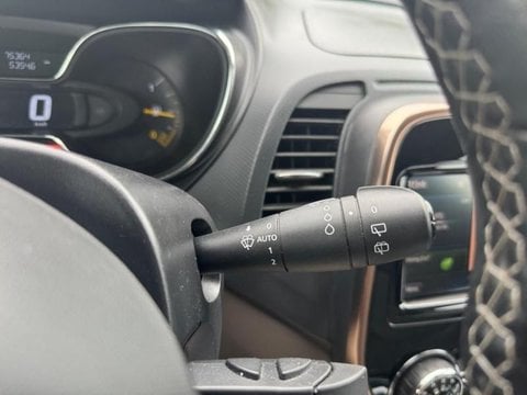 Voitures D'occasion À Auchel | Renault Captur 1.5 Dci 110Ch Stop&Start Energy Hypnotic Euro6 2015