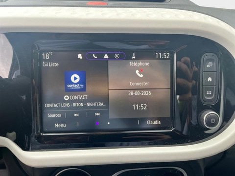 Voitures D'occasion À Auchel | Renault Twingo E-Tech Electric Equilibre R80 Achat Intégral