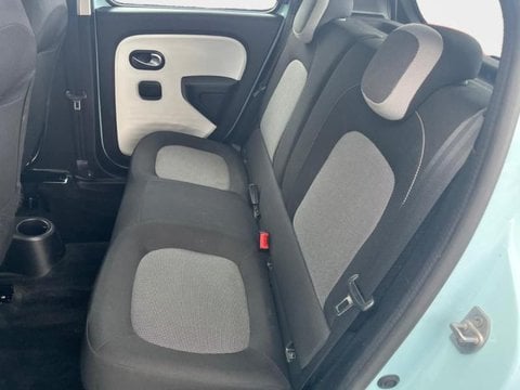 Voitures D'occasion À Auchel | Renault Twingo E-Tech Electric Equilibre R80 Achat Intégral