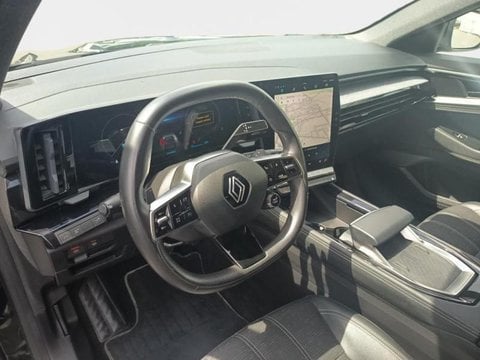 Voitures D'occasion À Auchel | Renault Austral 1.2 E-Tech Full Hybrid 200Ch Techno - 23