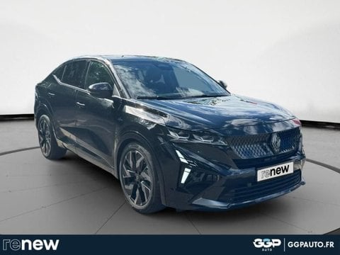 Voitures D'occasion À Auchel | Renault Rafale 1.2 E-Tech Full Hybrid 200Ch Esprit Alpine