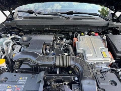 Voitures D'occasion À Auchel | Renault Arkana 1.6 E-Tech Hybride 145Ch Engineered -22