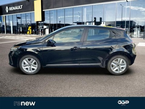 Voitures D'occasion À Auchel | Renault Clio 1.5 Blue Dci 100Ch Evolution - 24