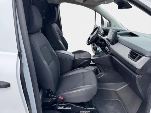 Voitures D'occasion À Auchel | Renault Kangoo Van L1 1.5 Blue Dci 95Ch Extra Sésame Ouvre Toi - 22