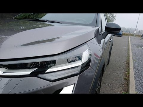 Voitures D'occasion À Auchel | Renault Captur 1.8 E-Tech Full Hybrid 160Ch Esprit Alpine - 25