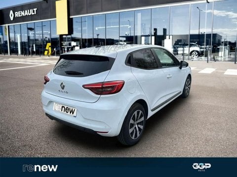 Voitures D'occasion À Auchel | Renault Clio 1.0 Tce 100Ch Evolution Gpl