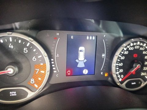 Voitures D'occasion À Auchel | Jeep Renegade 1.0 Gse T3 120Ch Quick Silver Winter Edition
