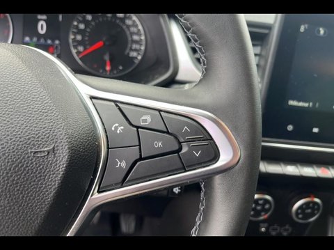 Voitures D'occasion À Auchel | Renault Captur 1.0 Tce 90Ch Evolution