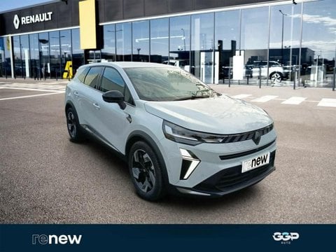 Voitures D'occasion À Auchel | Renault Symbioz 1.6 E-Tech Full Hybrid 145Ch Techno