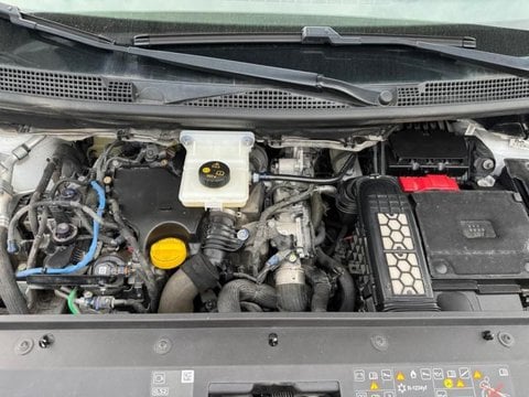 Voitures D'occasion À Auchel | Renault Kangoo Van L1 1.5 Blue Dci 95Ch Extra Sésame Ouvre Toi - 22