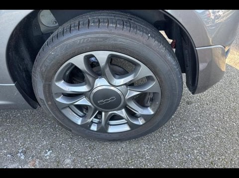 Voitures D'occasion À Auchel | Fiat 500 1.0 70Ch Bsg S&S Cult