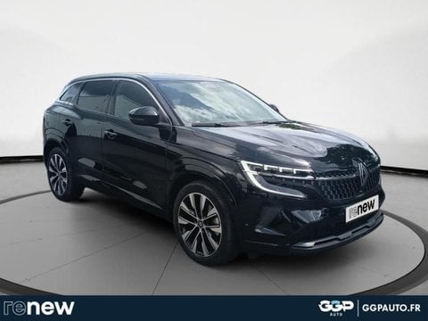 Voitures D'occasion À Auchel | Renault Austral 1.2 E-Tech Full Hybrid 200Ch Techno - 23