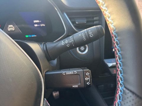 Voitures D'occasion À Auchel | Renault Symbioz 1.8 E-Tech Full Hybrid 160Ch Esprit Alpine - 25