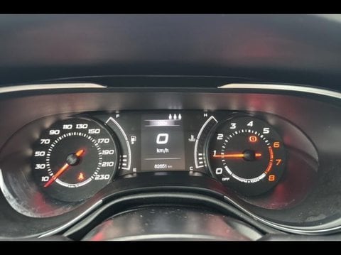 Voitures D'occasion À Auchel | Fiat Tipo Sw 1.4 95Ch Lounge