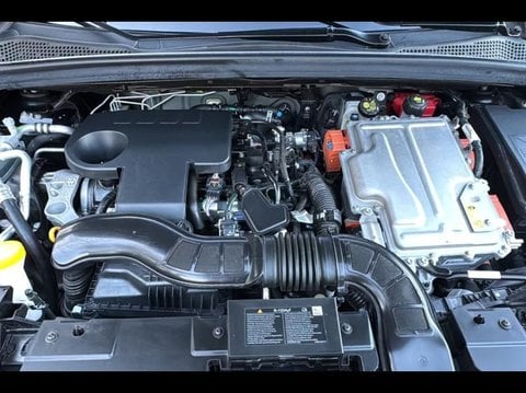 Voitures D'occasion À Auchel | Renault Symbioz 1.6 E-Tech Full Hybrid 145Ch Esprit Alpine