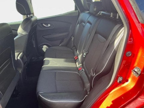 Voitures D'occasion À Auchel | Renault Kadjar 1.5 Dci 110Ch Energy Business Eco²