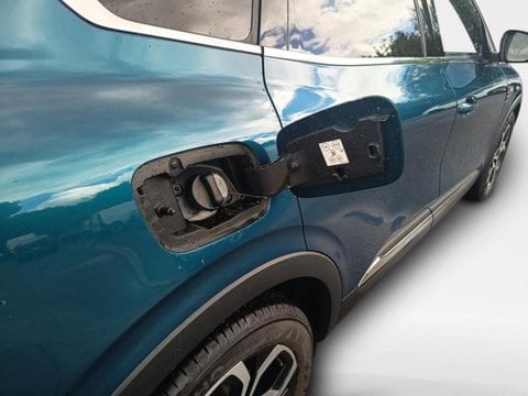 Voitures D'occasion À Auchel | Renault Arkana 1.3 Tce 160Ch Fap Intens Edc -21B