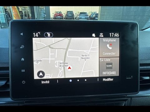 Voitures D'occasion À Auchel | Renault Kangoo Van L1 1.5 Blue Dci 95Ch Grand Confort - 22