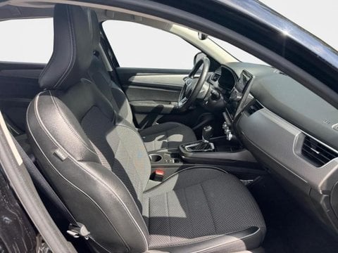 Voitures D'occasion À Auchel | Renault Arkana 1.6 E-Tech Hybride 145Ch Techno -22