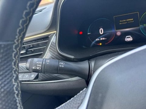 Voitures D'occasion À Auchel | Renault Arkana 1.6 E-Tech Hybride 145Ch Engineered -22