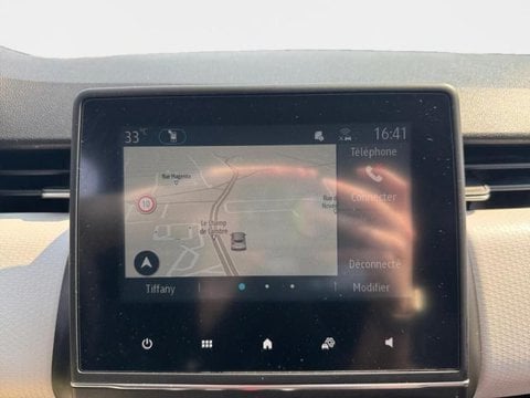 Voitures D'occasion À Auchel | Renault Clio 1.0 Tce 100Ch Evolution Gpl