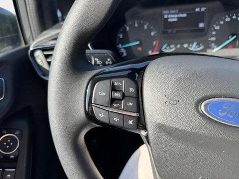 Voitures D'occasion À Auchel | Ford Fiesta 1.0 Ecoboost 125Ch Connect Business Dct-7 5P