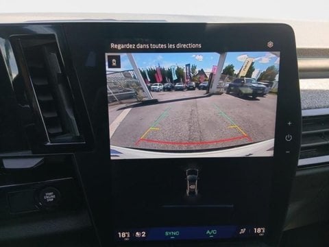Voitures D'occasion À Auchel | Renault Austral 1.2 E-Tech Full Hybrid 200Ch Techno - 25