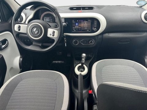 Voitures D'occasion À Auchel | Renault Twingo E-Tech Electric Equilibre R80 Achat Intégral