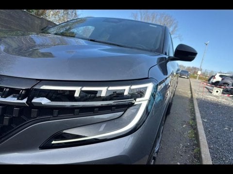 Voitures D'occasion À Auchel | Renault Austral 1.2 E-Tech Full Hybrid 200Ch Iconic- 24