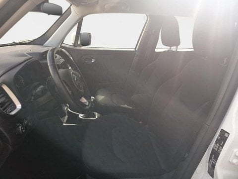 Voitures D'occasion À Auchel | Jeep Renegade 1.0 Gse T3 120Ch Quick Silver Winter Edition