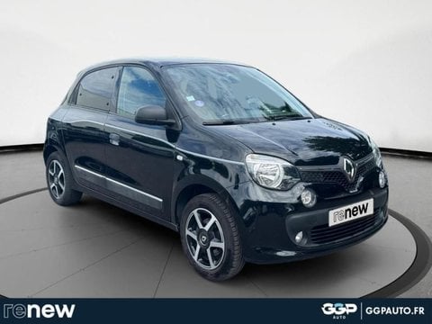 Voitures D'occasion À Auchel | Renault Twingo 0.9 Tce 90Ch Energy Intens Euro6C