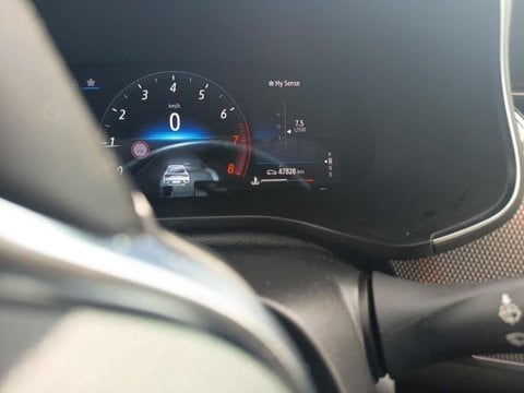 Voitures D'occasion À Auchel | Renault Arkana 1.3 Tce 160Ch Fap Intens Edc -21B