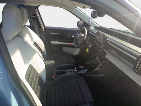 Voitures D'occasion À Auchel | Citroën C3 Aircross 1.2 Hybride 145Ch Max E-Dcs6 7 Places