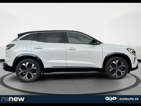 Voitures D'occasion À Auchel | Renault Austral 1.2 E-Tech Full Hybrid 200Ch Techno