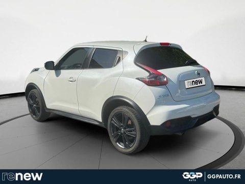 Voitures D'occasion À Auchel | Nissan Juke 1.2 Dig-T 115Ch N-Connecta