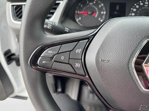 Voitures D'occasion À Auchel | Renault Kangoo Van L1 1.5 Blue Dci 95Ch Extra Sésame Ouvre Toi - 22