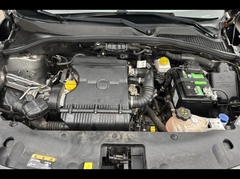Voitures D'occasion À Auchel | Fiat Tipo Sw 1.4 95Ch Lounge