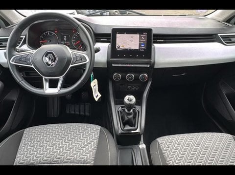 Voitures D'occasion À Auchel | Renault Clio 1.0 Tce 100Ch Evolution Gpl