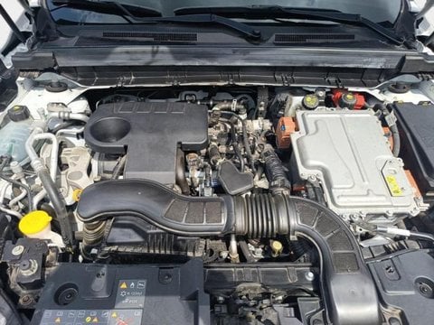 Voitures D'occasion À Auchel | Renault Arkana 1.6 E-Tech Hybride 145Ch Engineered -22