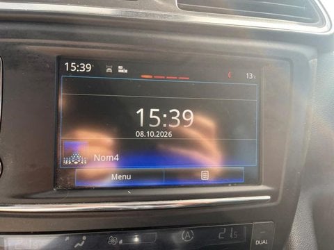 Voitures D'occasion À Auchel | Renault Kadjar 1.5 Dci 110Ch Energy Business Eco²