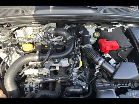 Voitures D'occasion À Auchel | Renault Clio 1.0 Tce 90Ch Evolution - 24